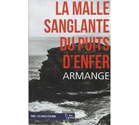 La Malle Sanglante Du Puits D'Enfer (Poche)