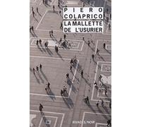 La Mallette de l'usurier
