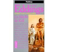 La Mallorée. La Sibylle de Kell