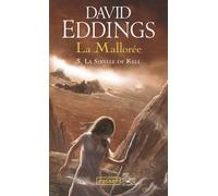 La Mallorée - tome 5 La Sibylle de Kell Tome 5 - David Eddings - Pocket - Poche - Roman