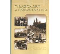 La Malopolska pendant la deuxième République polonaise La Malopolska pendant la deuxième République polonaise