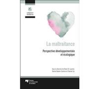 La maltraitance Chantal Cyr (Auteur)