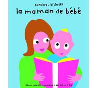 LA MAMAN DE BEBE