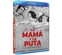 La Maman et la Putain (1973) / La Mamá y la Puta (Blu Ray) G