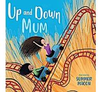La maman qui monte et qui descend
