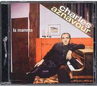 Aznavour, Charles - La Mamma [Import]