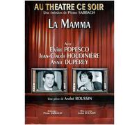 Au théâtre ce soir : La Mamma – Paramount Pictures