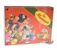 La Mamma - Jeu de 49 cartes G