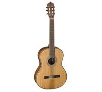 La Mancha Aliso RÉCO Série