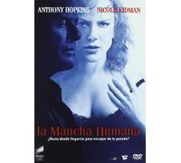La Mancha Humana [Import]
