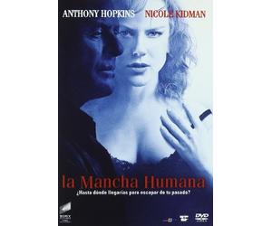 La Mancha Humana [Import]