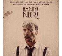 La Mancha Negra (Original Motion Picture Soundtrack)