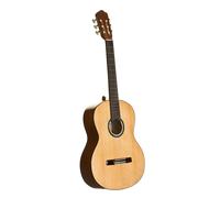 La Mancha Romero Granito 32 3/4 Guitare De Concert