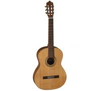 LA MANCHA Rubi CM 63 guitare de concert 7/8 guitare classique