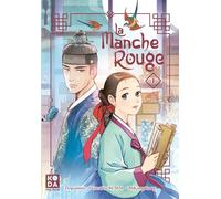 La Manche rouge - tome 1