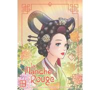 La Manche rouge - tome 3