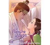 ALBIN MICHEL La manche rouge tome 4