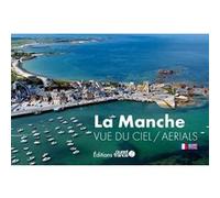 La Manche vue du Ciel