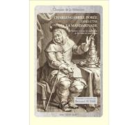 La mandarinade ou l'histoire comique du mandrinat de M. l'abbé de Saint-Martin