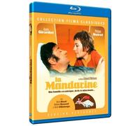 La Mandarine Blu-ray