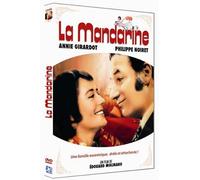 La mandarine by AnnieGirardot