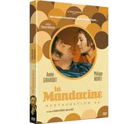 La Mandarine DVD DVD
