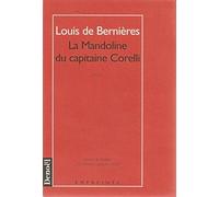 LA MANDOLINE DU CAPITAINE CORELLI