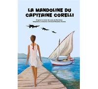 La mandoline du Capitaine Corelli Arnaud RIBADEAU DUMA (Auteur)