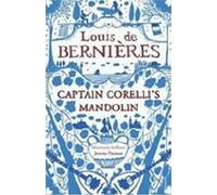 La mandoline du capitaine Corelli