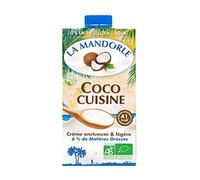 La Mandorle - Coco Cuisine*