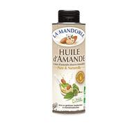 La Mandorle - Huile d'amande douce 250 ml - unité
