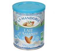 La Mandorle - Lait poudre amande châtaigne