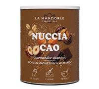La Mandorle Nuccia Cao poudre 400g