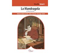 La Mandragola di Machiavelli: Edizione integrale in Italiano moderno con riassunti per capitoli e analisi dei personaggi