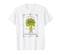 La Mandragola, La Mandragola de Niccolò Machiavelli T-Shirt