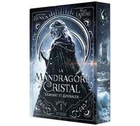 La Mandragore De Cristal - Tome 1 - Diamant Et Émeraude