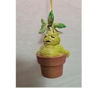 La Mandragore Harry Potter