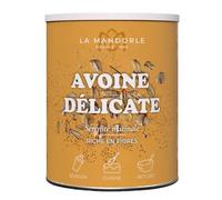 La Mandrole Avoine Délicate poudre 400g