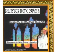 La Manécanterie de Saint-Joseph de Lannion - Chant Choral