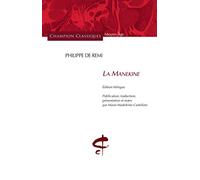 La Manekine - Edition Bilingue Français-Ancien Français