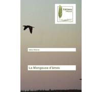 La Mangeuse d'âmes - Adèle Nikiema - Muse Editions - broché - Roman