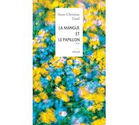 La mangue et le papillon