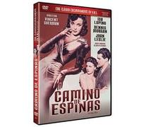 La manière forte (1943) (The Hard Way) G