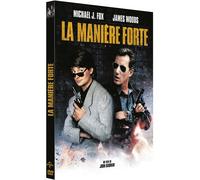 La Manière Forte
