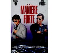 La Maniere Forte