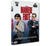 La Manière Forte – Universal Pictures