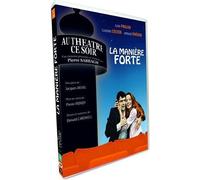La Manière Forte