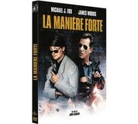 La Manière forte DVD E