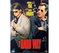 La manière forte (Hard Way) – DVD – Import USA Zone 1 – Universal Pictures
