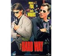Hard Way [Import USA Zone 1]